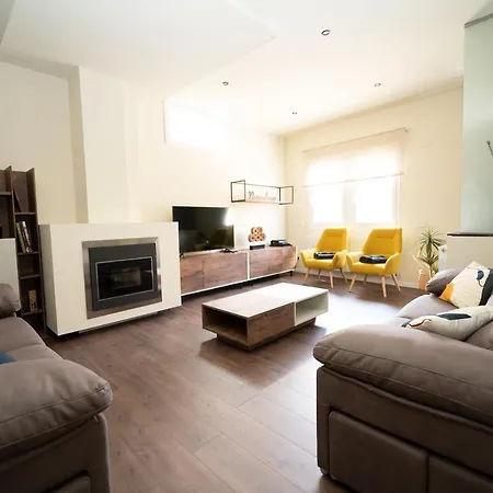 Mini-hôtel Rural La Casa De Mis Abuelos