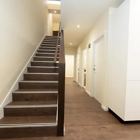 宾馆 Rural La Casa De Mis Abuelos *