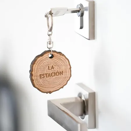 Rural La Casa De Mis Abuelos