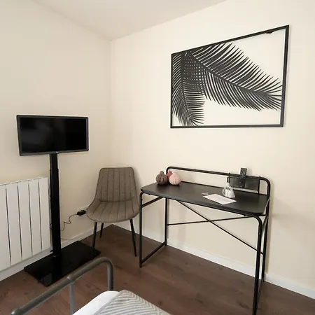 Mini-hôtel Rural La Casa De Mis Abuelos