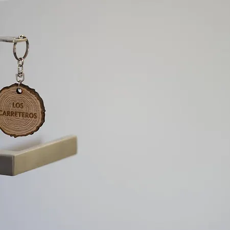 Rural La Casa De Mis Abuelos * Navaleno