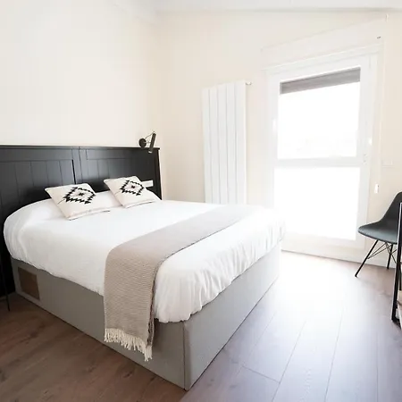 Inn Rural La Casa De Mis Abuelos *