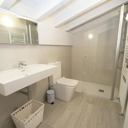 Rural La Casa De Mis Abuelos * 纳瓦莱诺