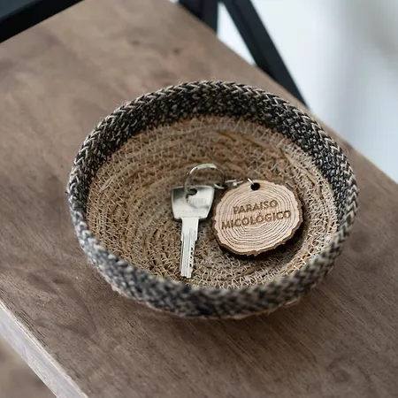 Mini-hôtel Rural La Casa De Mis Abuelos Navaleno