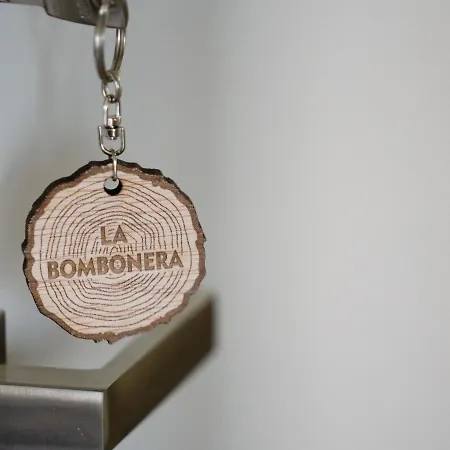 宾馆 Rural La Casa De Mis Abuelos *