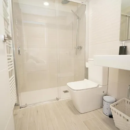 宾馆 Rural La Casa De Mis Abuelos 纳瓦莱诺