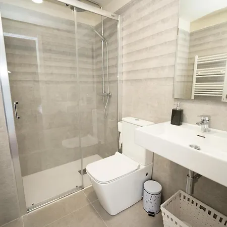 宾馆 Rural La Casa De Mis Abuelos