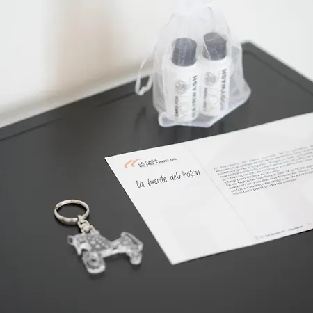 Rural La Casa De Mis Abuelos