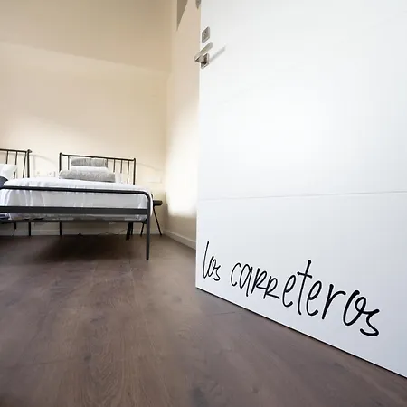 Rural La Casa De Mis Abuelos