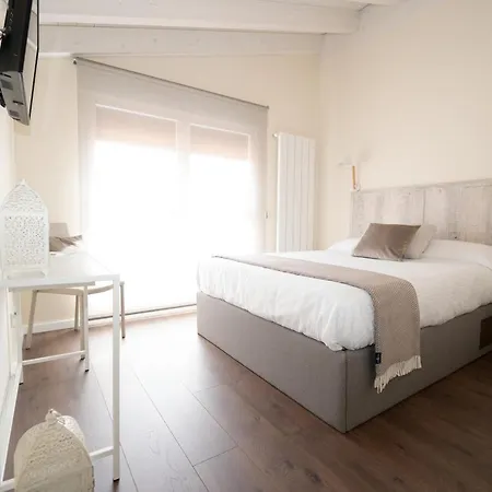 Rural La Casa De Mis Abuelos 宾馆 纳瓦莱诺