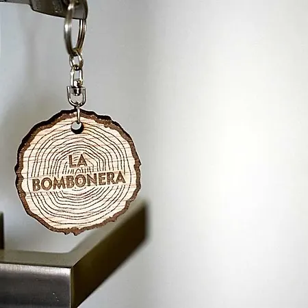 Rural La Casa De Mis Abuelos