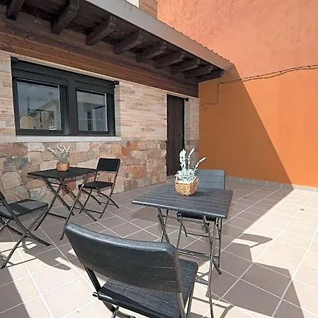 Rural La Casa De Mis Abuelos Πανδοχείο