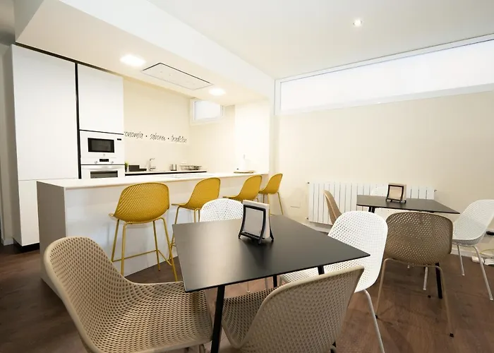 Rural La Casa De Mis Abuelos * Navaleno