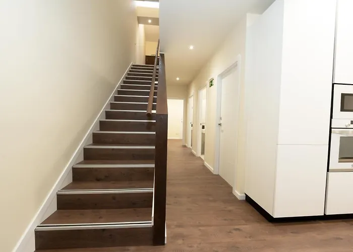 Mini-hôtel Rural La Casa De Mis Abuelos *