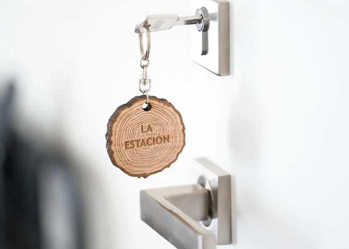 Rural La Casa De Mis Abuelos