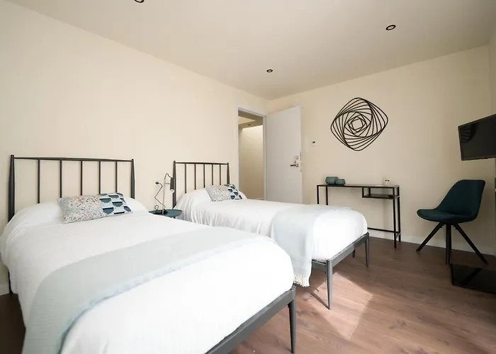 Rural La Casa De Mis Abuelos * ナバレノ