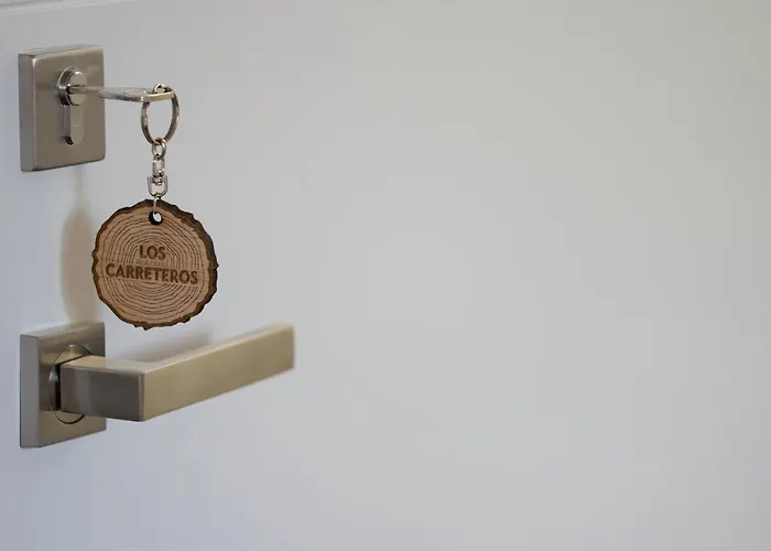 Rural La Casa De Mis Abuelos * Navaleno