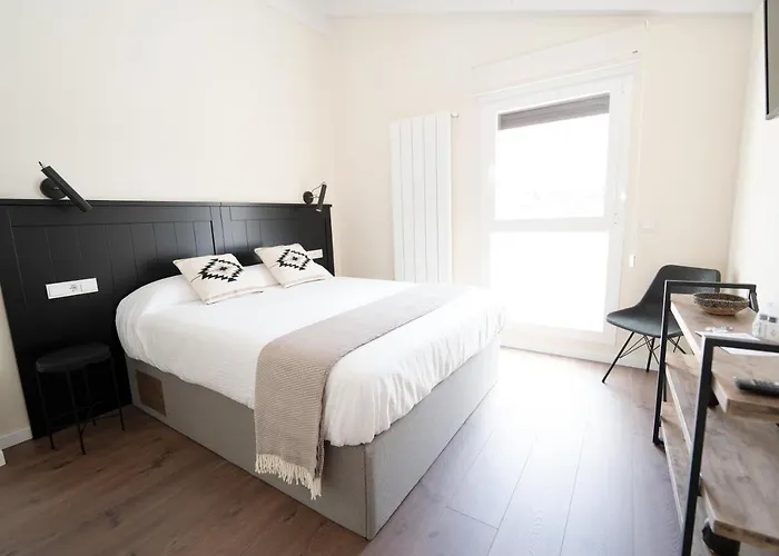 Mini-hôtel Rural La Casa De Mis Abuelos *