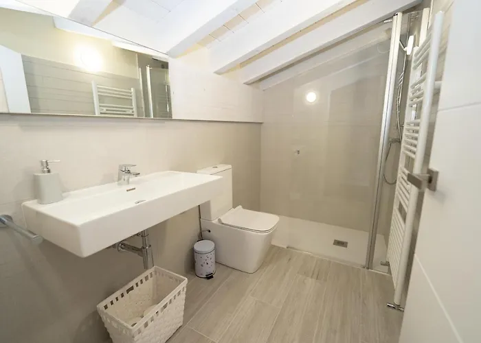 Rural La Casa De Mis Abuelos * Navaleno