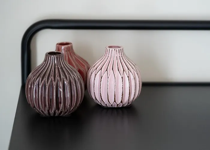 Rural La Casa De Mis Abuelos Mini-hôtel