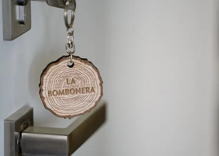 イン Rural La Casa De Mis Abuelos *