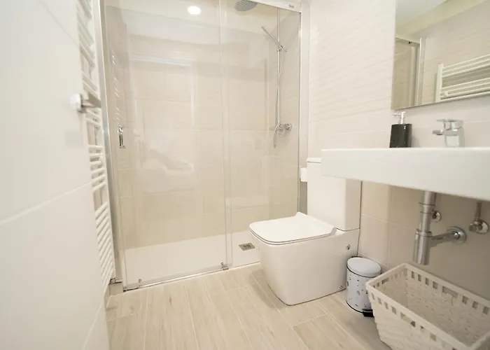 Mini-hôtel Rural La Casa De Mis Abuelos Navaleno