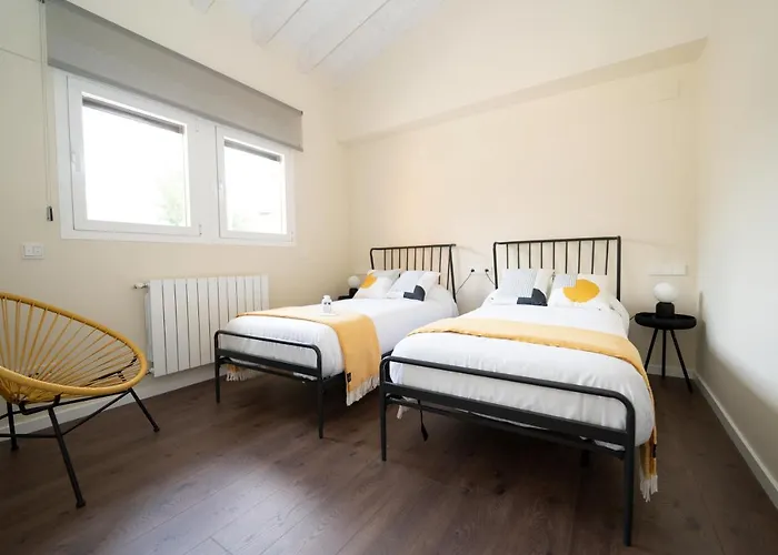 Mini-hôtel Rural La Casa De Mis Abuelos