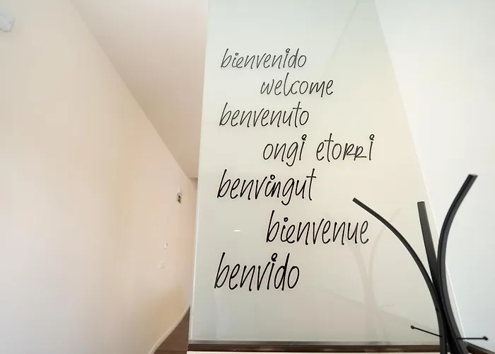 Rural La Casa De Mis Abuelos * ナバレノ