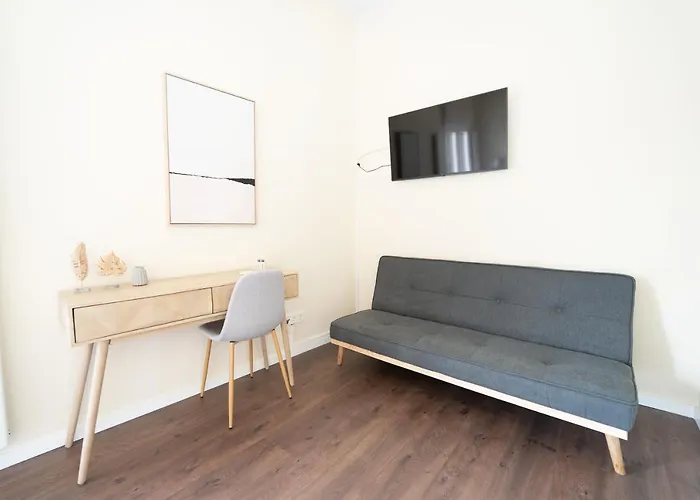 イン Rural La Casa De Mis Abuelos *