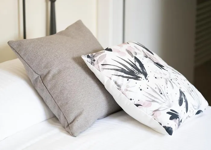 Mini-hôtel Rural La Casa De Mis Abuelos *