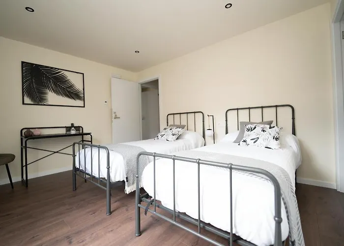 Rural La Casa De Mis Abuelos Mini-hôtel Navaleno