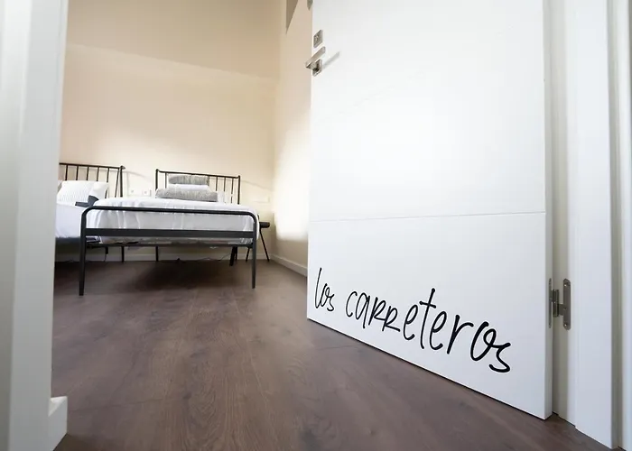 Rural La Casa De Mis Abuelos