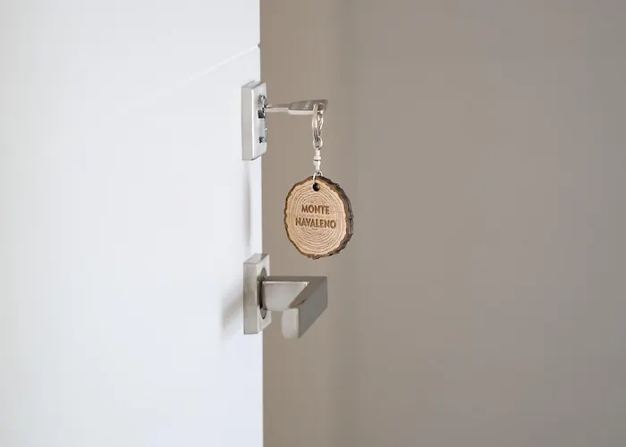 Rural La Casa De Mis Abuelos Mini-hôtel Navaleno